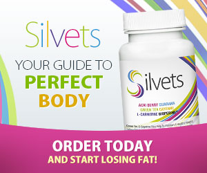 Silvets weight loss